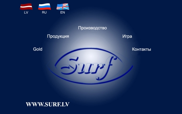 Surf M, SIA